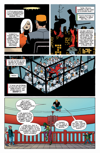 Illustration for article titled Don’t Despair, Marvel Now